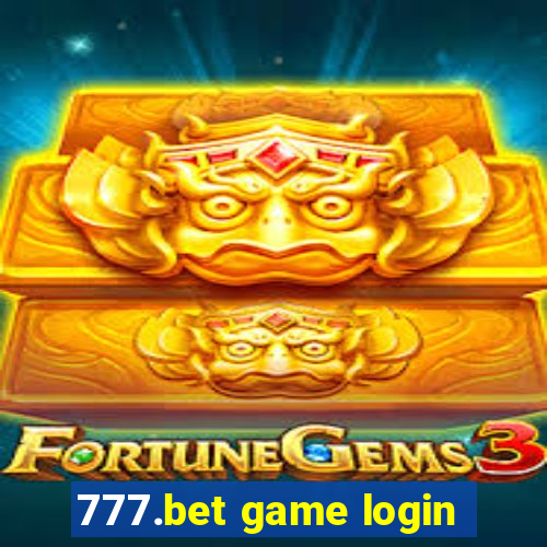 777.bet game login